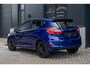 Ford Fiesta 1.1 Trend Carplay Lane assist NAP