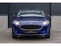 Ford Fiesta 1.1 Trend Carplay Lane assist NAP