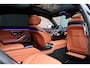 Mercedes-Benz S-klasse 580 e 4MATIC Lang AMG Line | Airmatic | Distronic+ | Chauffeurspakket | Memory | Stoelventilatie V+A | Burmester | Soft-Close | Digital Light | Vlakkenverwarming | HUD | Zonweringspakket |