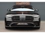Mercedes-Benz S-klasse 580 e 4MATIC Lang AMG Line | Airmatic | Distronic+ | Chauffeurspakket | Memory | Stoelventilatie V+A | Burmester | Soft-Close | Digital Light | Vlakkenverwarming | HUD | Zonweringspakket |