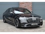Mercedes-Benz S-klasse 580 e 4MATIC Lang AMG Line | Airmatic | Distronic+ | Chauffeurspakket | Memory | Stoelventilatie V+A | Burmester | Soft-Close | Digital Light | Vlakkenverwarming | HUD | Zonweringspakket |