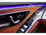 Mercedes-Benz S-klasse 580 e 4MATIC Lang AMG Line | Airmatic | Distronic+ | Chauffeurspakket | Memory | Stoelventilatie V+A | Burmester | Soft-Close | Digital Light | Vlakkenverwarming | HUD | Zonweringspakket |