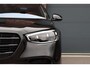 Mercedes-Benz S-klasse 580 e 4MATIC Lang AMG Line | Airmatic | Distronic+ | Chauffeurspakket | Memory | Stoelventilatie V+A | Burmester | Soft-Close | Digital Light | Vlakkenverwarming | HUD | Zonweringspakket |