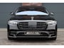 Mercedes-Benz S-klasse 580 e 4MATIC Lang AMG Line | Airmatic | Distronic+ | Chauffeurspakket | Memory | Stoelventilatie V+A | Burmester | Soft-Close | Digital Light | Vlakkenverwarming | HUD | Zonweringspakket |