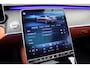 Mercedes-Benz S-klasse 580 e 4MATIC Lang AMG Line | Airmatic | Distronic+ | Chauffeurspakket | Memory | Stoelventilatie V+A | Burmester | Soft-Close | Digital Light | Vlakkenverwarming | HUD | Zonweringspakket |