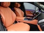 Mercedes-Benz S-klasse 580 e 4MATIC Lang AMG Line | Airmatic | Distronic+ | Chauffeurspakket | Memory | Stoelventilatie V+A | Burmester | Soft-Close | Digital Light | Vlakkenverwarming | HUD | Zonweringspakket |