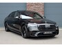 Mercedes-Benz S-klasse 580 e 4MATIC Lang AMG Line | Airmatic | Distronic+ | Chauffeurspakket | Memory | Stoelventilatie V+A | Burmester | Soft-Close | Digital Light | Vlakkenverwarming | HUD | Zonweringspakket |