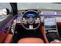 Mercedes-Benz S-klasse 580 e 4MATIC Lang AMG Line | Airmatic | Distronic+ | Chauffeurspakket | Memory | Stoelventilatie V+A | Burmester | Soft-Close | Digital Light | Vlakkenverwarming | HUD | Zonweringspakket |