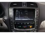Lexus IS 250 V6 Executive Volleder, Xenon, Memory, Stoelverwarming/Ventilatie, Dealer onderhouden!