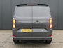 Ford Transit Custom 320 2.0 TDCI 170pk Automaat L2H1 Black Edition | 2x Schuifdeur | Adaptive Cruise | BLIS | Navigatie | Stoelverwarming | Lichtmetalen Velgen | LED | Keyless