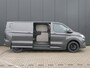 Ford Transit Custom 320 2.0 TDCI 170pk Automaat L2H1 Black Edition | 2x Schuifdeur | Adaptive Cruise | BLIS | Navigatie | Stoelverwarming | Lichtmetalen Velgen | LED | Keyless