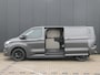 Ford Transit Custom 320 2.0 TDCI 170pk Automaat L2H1 Black Edition | 2x Schuifdeur | Adaptive Cruise | BLIS | Navigatie | Stoelverwarming | Lichtmetalen Velgen | LED | Keyless