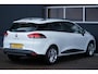 Renault Clio Estate 0.9 TCe Zen, NL, 1 eig. cruise, nav. DAB