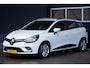 Renault Clio Estate 0.9 TCe Zen, NL, 1 eig. cruise, nav. DAB