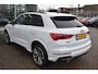 Audi Q3 45 TFSIe 245PK PHEV S Edition | TREKHAAK | PANORAMA DAK | STOELVERW. | NAVIGATIE | CAMERA ACHTER | KEYLESS ENTREE | ADAPT. CRUISE | APP. CONNECT | AIRCO