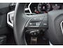 Audi Q3 45 TFSIe 245PK PHEV S Edition | TREKHAAK | PANORAMA DAK | STOELVERW. | NAVIGATIE | CAMERA ACHTER | KEYLESS ENTREE | ADAPT. CRUISE | APP. CONNECT | AIRCO