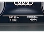 Audi Q3 45 TFSIe 245PK PHEV S Edition | TREKHAAK | PANORAMA DAK | STOELVERW. | NAVIGATIE | CAMERA ACHTER | KEYLESS ENTREE | ADAPT. CRUISE | APP. CONNECT | AIRCO