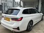 BMW 3-Serie Touring 320i Business Edition Plus | AUTOMAAT | TREKHAAK | CARPLAY/ANDROID | CAMERA | STOEL/STUURVERWARMING | NAVI | CRUISE CONTROL | CLIMATE CONTROL | PDC V+A | LMV 18'' | ELEKTR. ACHTERKLEP | BLUETOOTH