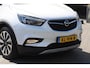 Opel Mokka X 1.4 Turbo Automaat 4x4 Edition 154 Pk Ecc|Leder|Camera|Nav|Parelmoer wit|Pdc|Trhk