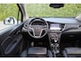 Opel Mokka X 1.4 Turbo Automaat 4x4 Edition 154 Pk Ecc|Leder|Camera|Nav|Parelmoer wit|Pdc|Trhk