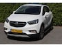 Opel Mokka X 1.4 Turbo Automaat 4x4 Edition 154 Pk Ecc|Leder|Camera|Nav|Parelmoer wit|Pdc|Trhk