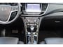 Opel Mokka X 1.4 Turbo Automaat 4x4 Edition 154 Pk Ecc|Leder|Camera|Nav|Parelmoer wit|Pdc|Trhk