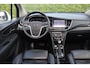 Opel Mokka X 1.4 Turbo Automaat 4x4 Edition 154 Pk Ecc|Leder|Camera|Nav|Parelmoer wit|Pdc|Trhk