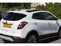 Opel Mokka X 1.4 Turbo Automaat 4x4 Edition 154 Pk Ecc|Leder|Camera|Nav|Parelmoer wit|Pdc|Trhk