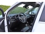 Opel Mokka X 1.4 Turbo Automaat 4x4 Edition 154 Pk Ecc|Leder|Camera|Nav|Parelmoer wit|Pdc|Trhk