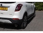 Opel Mokka X 1.4 Turbo Automaat 4x4 Edition 154 Pk Ecc|Leder|Camera|Nav|Parelmoer wit|Pdc|Trhk