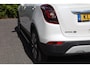 Opel Mokka X 1.4 Turbo Automaat 4x4 Edition 154 Pk Ecc|Leder|Camera|Nav|Parelmoer wit|Pdc|Trhk