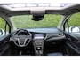 Opel Mokka X 1.4 Turbo Automaat 4x4 Edition 154 Pk Ecc|Leder|Camera|Nav|Parelmoer wit|Pdc|Trhk