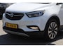 Opel Mokka X 1.4 Turbo Automaat 4x4 Edition 154 Pk Ecc|Leder|Camera|Nav|Parelmoer wit|Pdc|Trhk