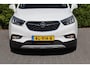 Opel Mokka X 1.4 Turbo Automaat 4x4 Edition 154 Pk Ecc|Leder|Camera|Nav|Parelmoer wit|Pdc|Trhk