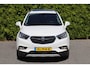 Opel Mokka X 1.4 Turbo Automaat 4x4 Edition 154 Pk Ecc|Leder|Camera|Nav|Parelmoer wit|Pdc|Trhk