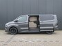 Ford Transit Custom 320 2.0 TDCI 170pk Automaat L2H1 Black Edition | 2x Schuifdeur | Adaptive Cruise | BLIS | Keyless | Camera | Trekhaakvoorbereiding | Stoelverwarming