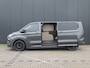 Ford Transit Custom 320 2.0 TDCI 170pk Automaat L2H1 Black Edition | 2x Schuifdeur | Adaptive Cruise | BLIS | Keyless | Camera | Trekhaakvoorbereiding | Stoelverwarming