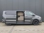 Ford Transit Custom 320 2.0 TDCI 170pk Automaat L2H1 Black Edition | 2x Schuifdeur | Adaptive Cruise | BLIS | Keyless | Camera | Trekhaakvoorbereiding | Stoelverwarming
