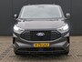 Ford Transit Custom 320 2.0 TDCI 170pk Automaat L2H1 Black Edition | 2x Schuifdeur | Adaptive Cruise | BLIS | Keyless | Camera | Trekhaakvoorbereiding | Stoelverwarming
