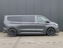 Ford Transit Custom 320 2.0 TDCI 170pk Automaat L2H1 Black Edition | 2x Schuifdeur | Adaptive Cruise | BLIS | Keyless | Camera | Trekhaakvoorbereiding | Stoelverwarming