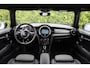 MINI Cooper 1.5 Automaat Chili|Xenon|Led|Ecc|Carplay|Navi|Pdc|Leder|Zwarte hemel|Dealer onderhouden
