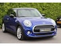 MINI Cooper 1.5 Automaat Chili|Xenon|Led|Ecc|Carplay|Navi|Pdc|Leder|Zwarte hemel|Dealer onderhouden