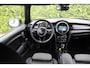 MINI Cooper 1.5 Automaat Chili|Xenon|Led|Ecc|Carplay|Navi|Pdc|Leder|Zwarte hemel|Dealer onderhouden