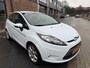 Ford Fiesta 1.25 Trend
