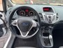 Ford Fiesta 1.25 Trend