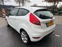 Ford Fiesta 1.25 Trend