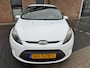 Ford Fiesta 1.25 Trend
