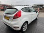Ford Fiesta 1.25 Trend
