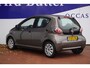Toyota Aygo 1.0 VVT-i Now+Airco+elek-ramen+cv Lock = TOP !!