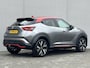 Nissan Juke 1.0 DIG-T N-Design / Dealeronderhouden / Afneembare Trekhaak (1.250kg) / Apple Carplay/Android Auto / Bose Audio / Voorstoelen Verwarmd / Climate Control / Navigatie / Cruise Control /